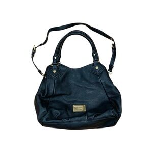 Marc Jacobs black purse